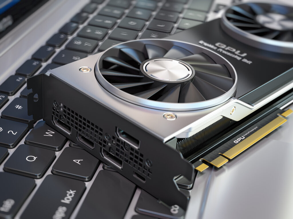 GPU RTX4070 ケース サイズ比較